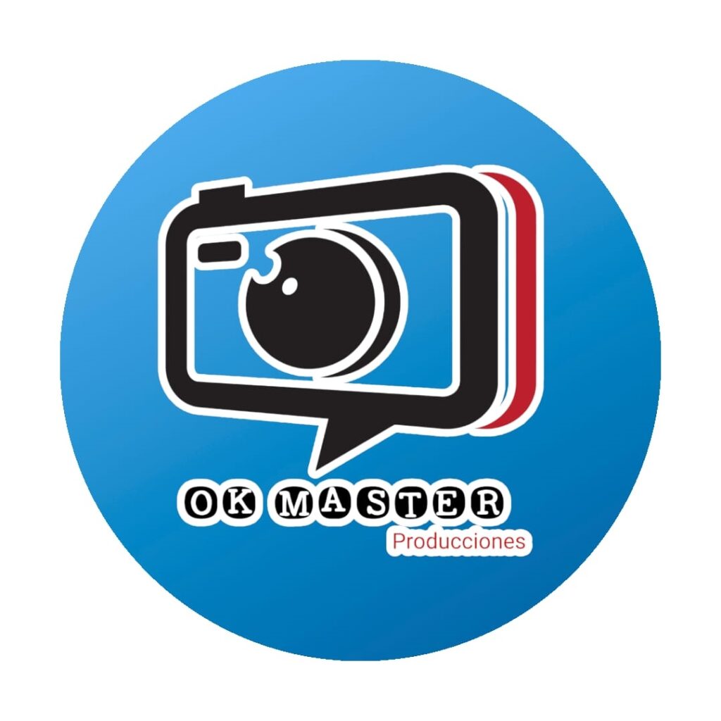 OK MASTER PRODUCCIONES FOTOGRAFIA Y FILMACION | Soy Emprendedor